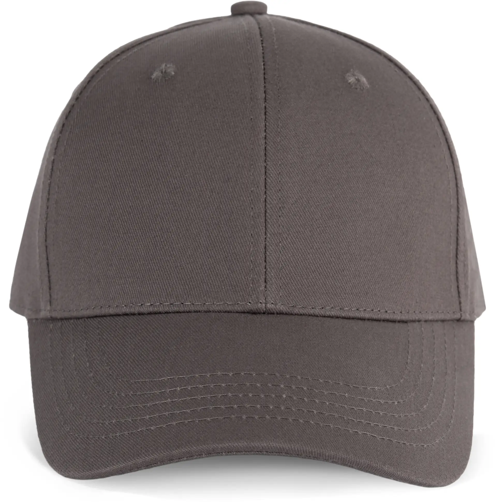 Kariban 6-Panel Kappe