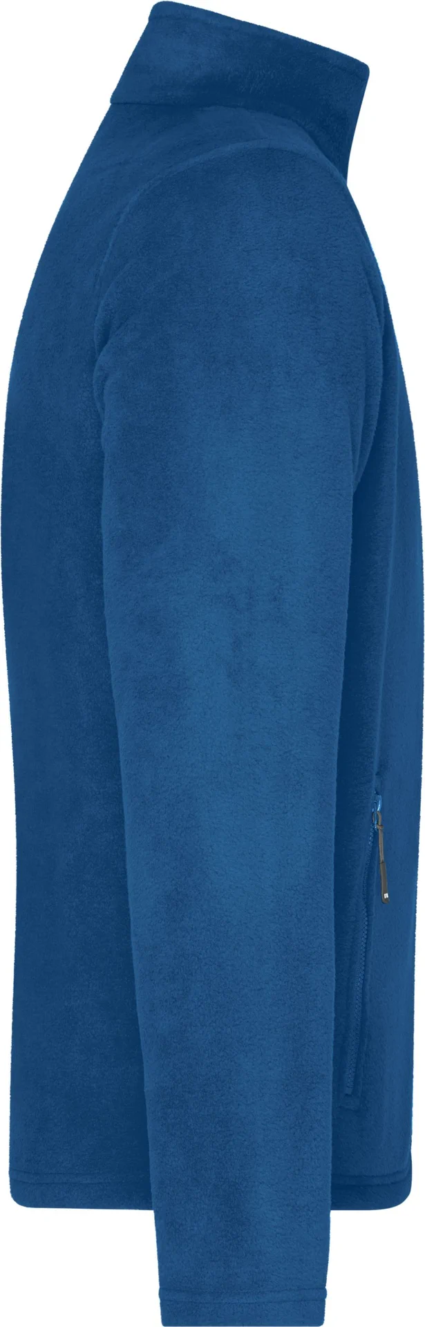 James & Nicholson Men's Fleecejacket