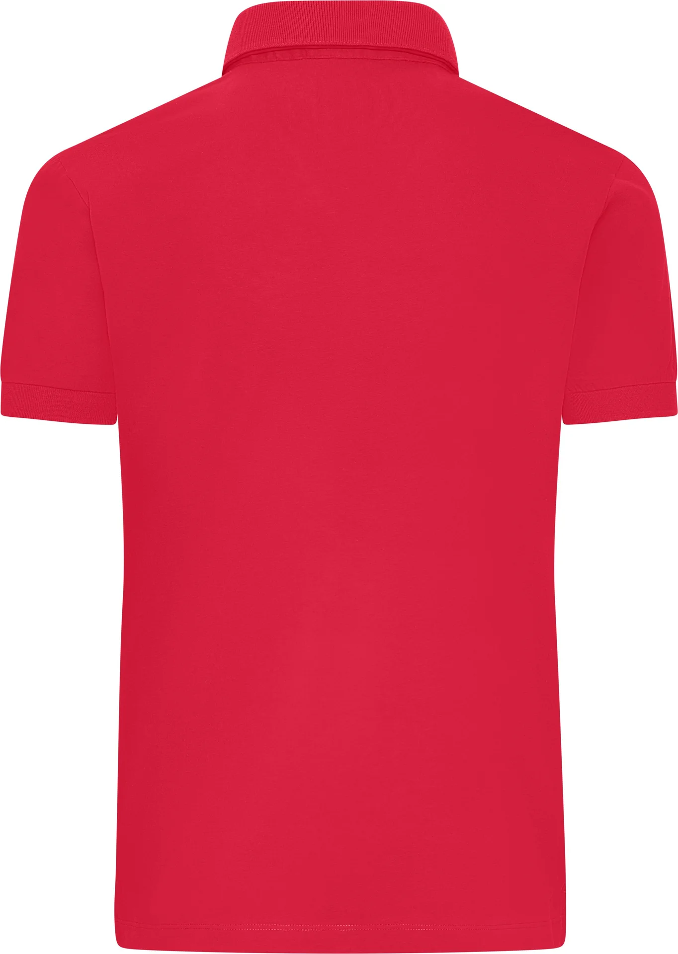 James & Nicholson Men´s Mercerised Polo