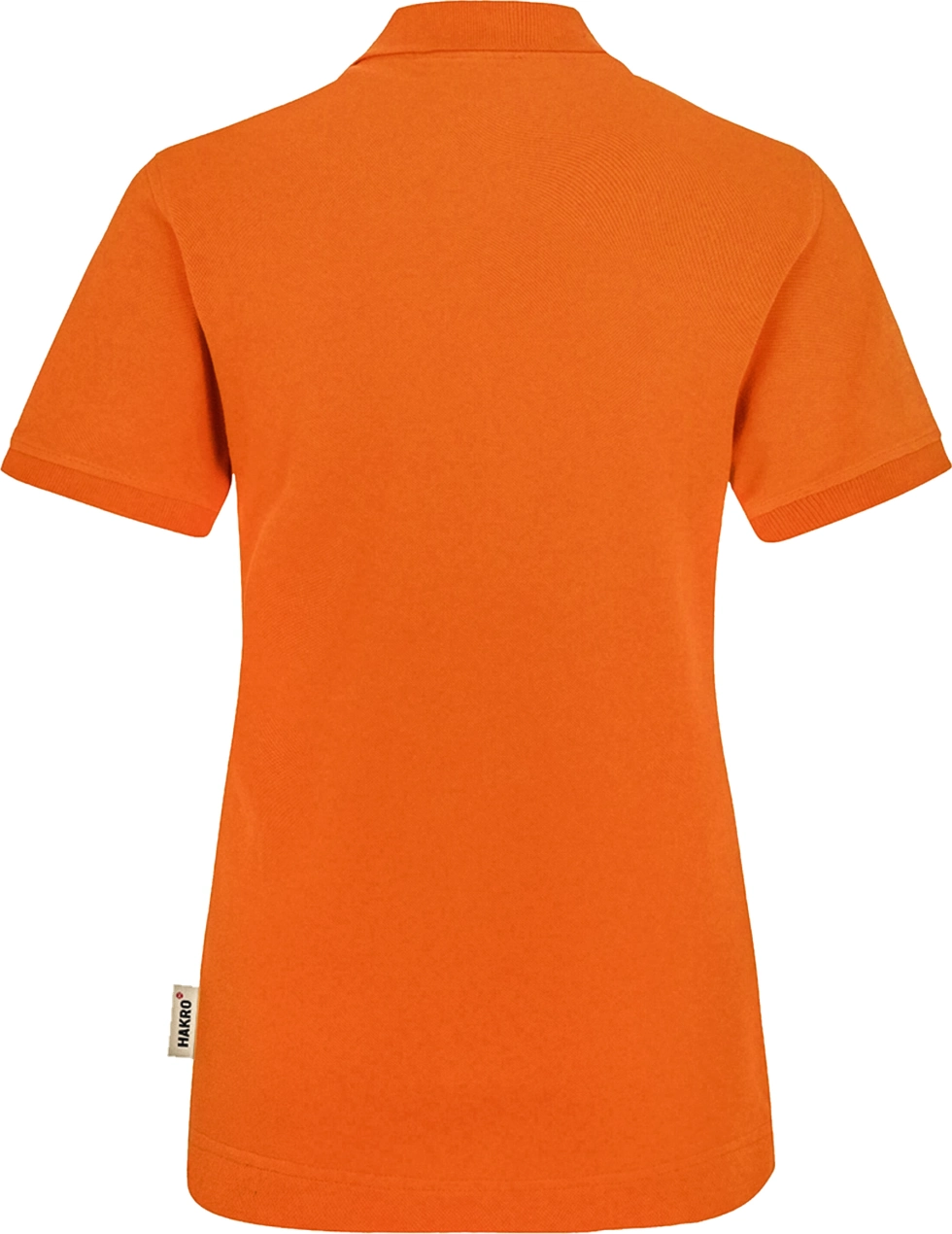 HAKRO Women-Poloshirt 110 Classic