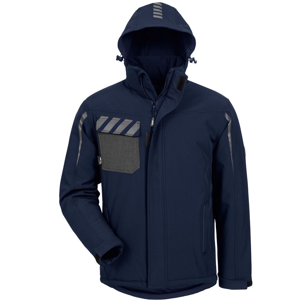 elysee Winter Softshelljacke NAXOS elysee Winter Softshelljacke NAXOS