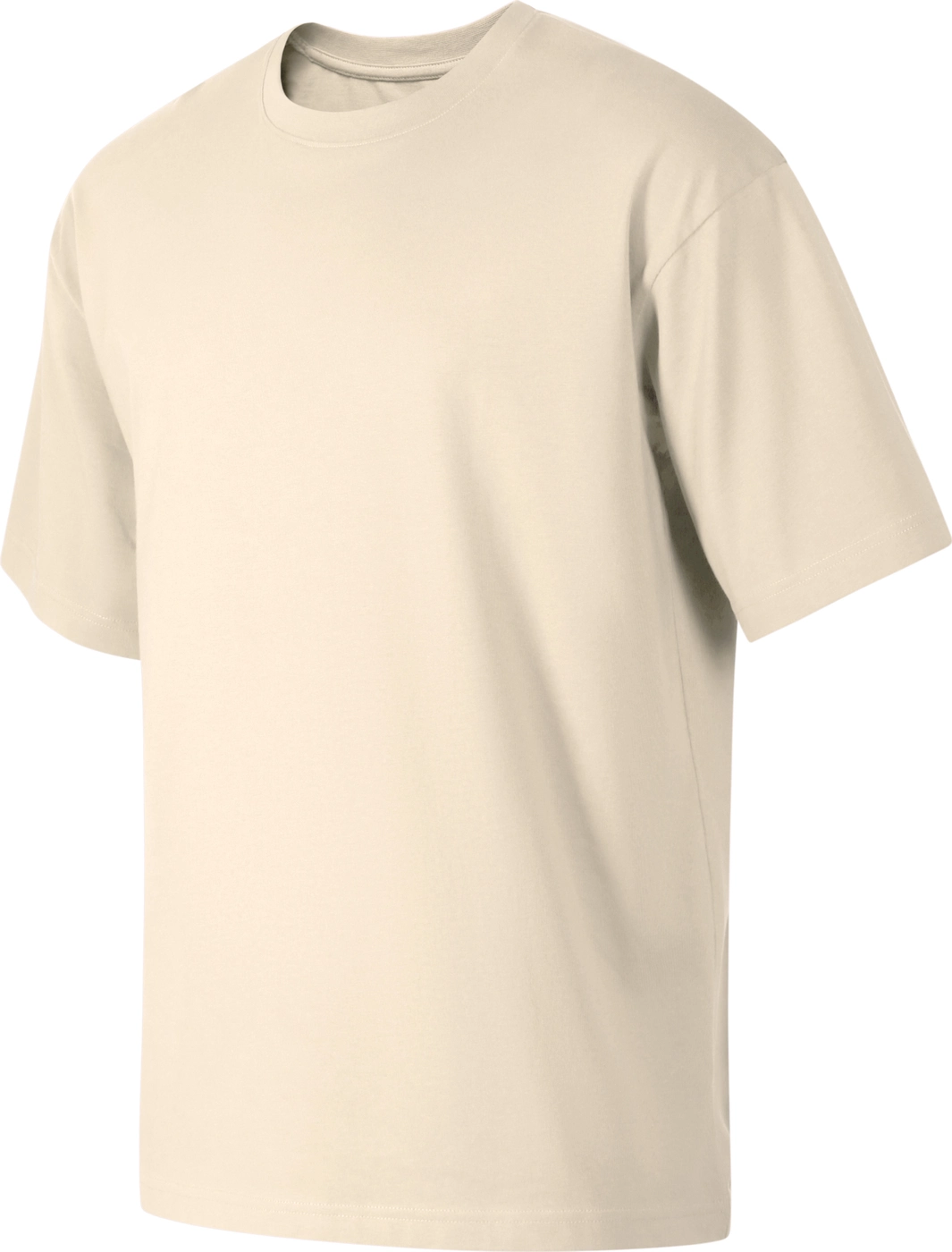 malfini-812-t-shirt-stage-mandel-left-3 MALFINI T-Shirt Stage 812