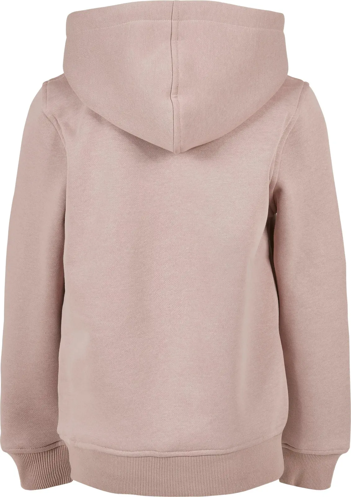 Build Your Brand Kids Basic Hoody