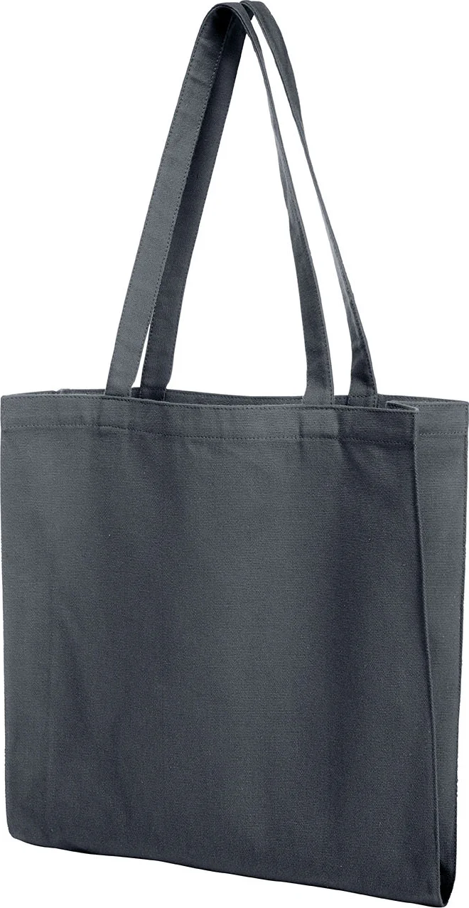halfar-1809798-shopper-mall-anthracite-front-1 HALFAR Shopper Mall