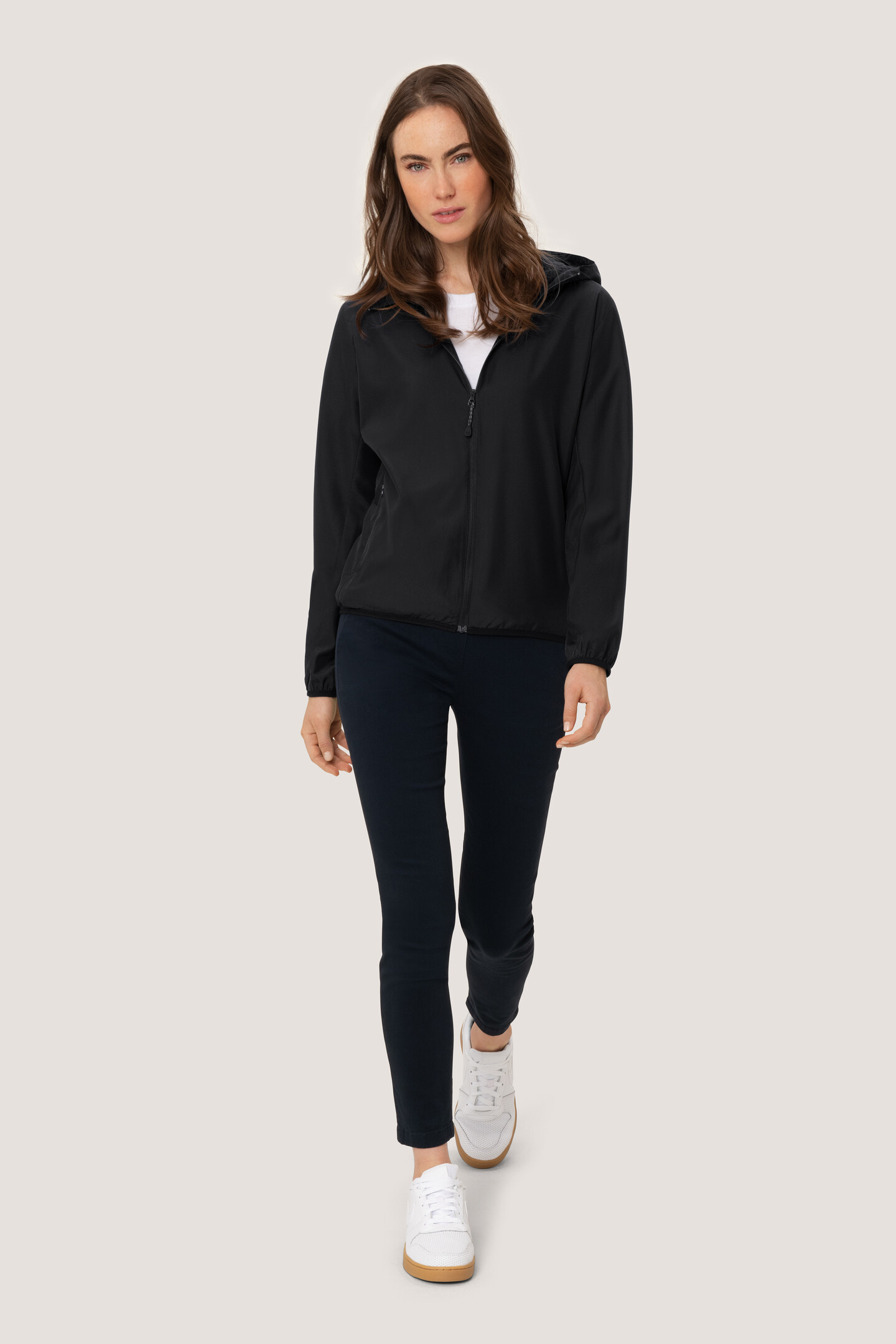 HAKRO Damen Ultralight-Jacke 267 Eco HAKRO Damen Ultralight-Jacke 267 Eco