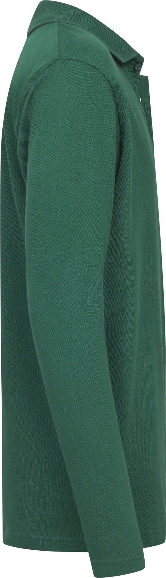 Promodoro Men's Heavy Polo Longsleeve