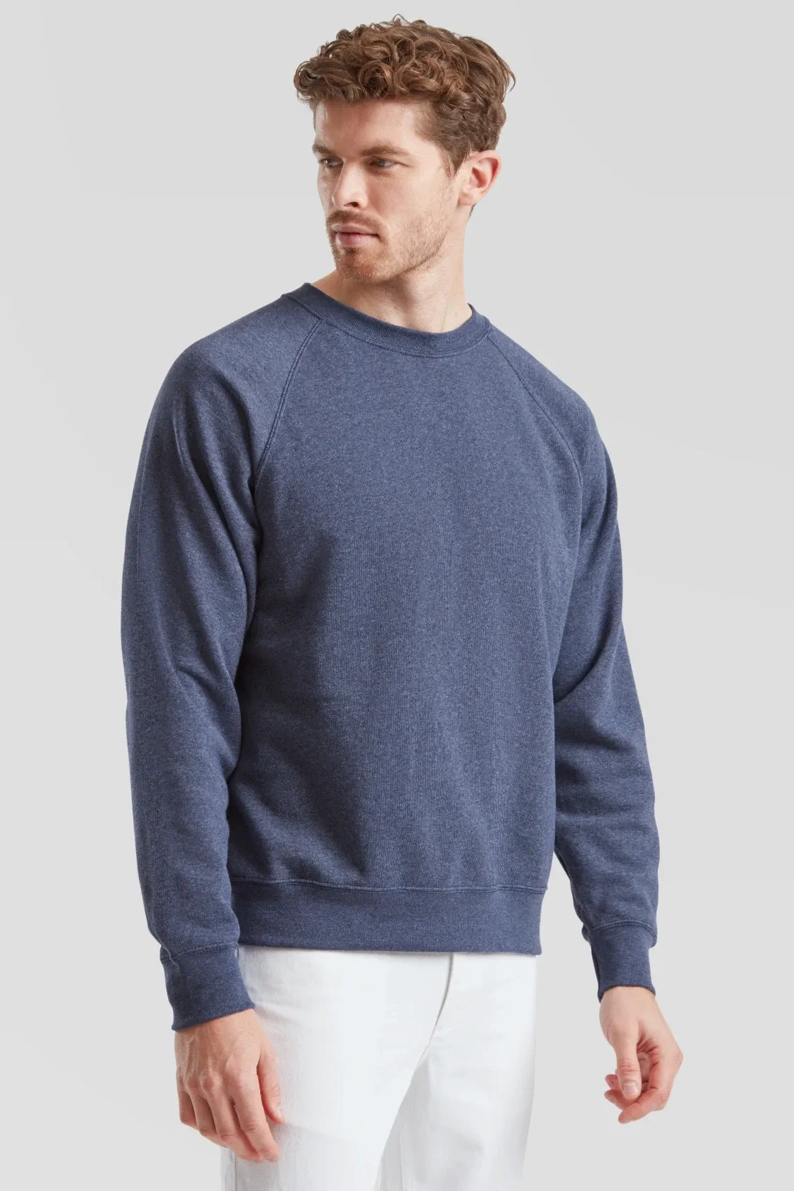 F.O.L. Raglan Sweat