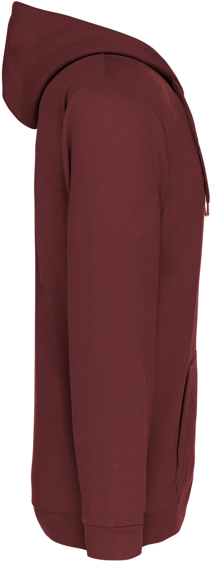 Kariban Kapuzen Sweatjacke