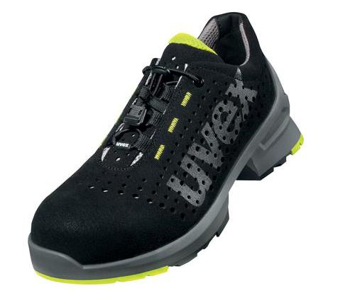 uvex 1 Sicherheitsschuh S1 Halbschuh uvex 1 Sicherheitsschuh S1 Halbschuh