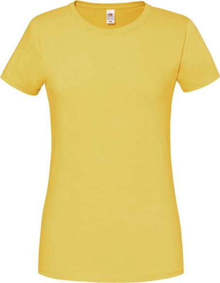 F.O.L. Ringspun Premium T Lady-fit