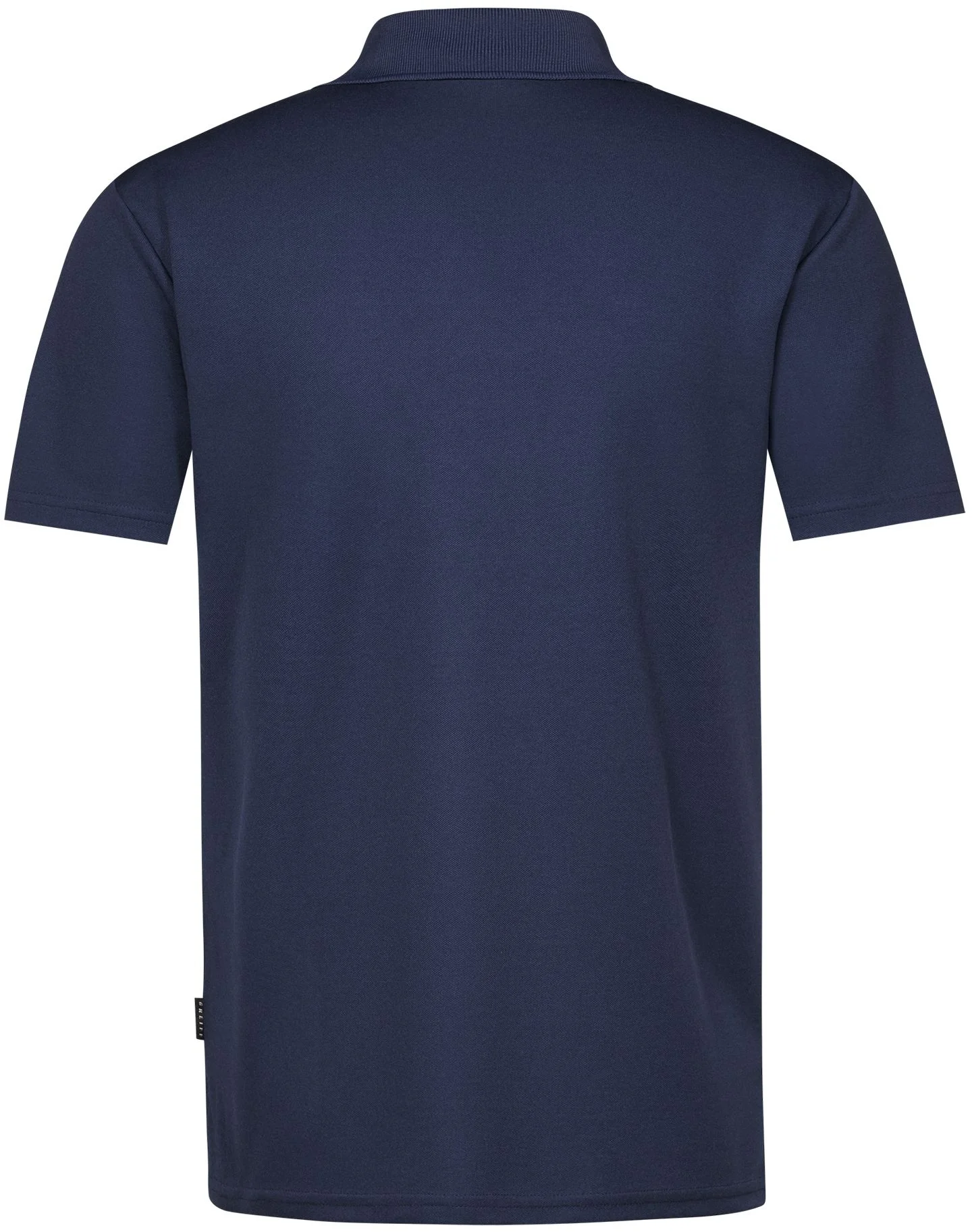 GREIFF Herren Poloshirt mit TENCEL™ Lyocellfasern