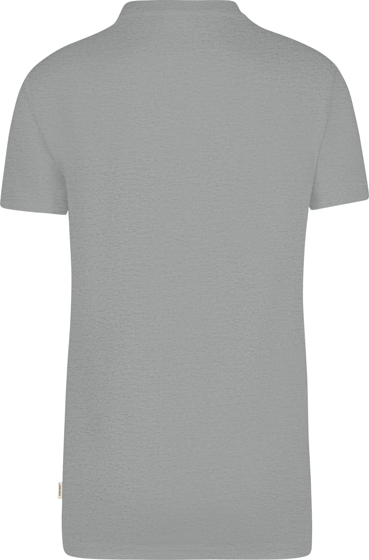 HAKRO T-Shirt 593 Bio-Baumwolle GOTS