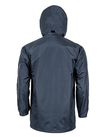 Result 3-in-1 Transit Jacket with Softshell Inner