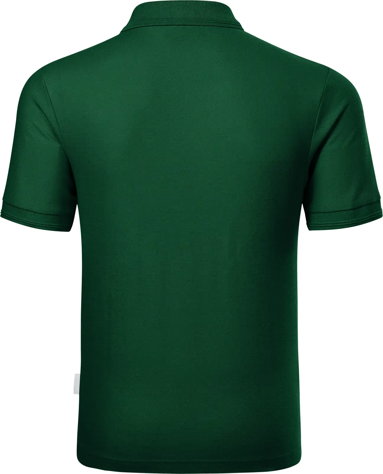 rimeck-r22-polohemd-reserve-darkgreen-back-5 RIMECK Polohemd Reserve R22
