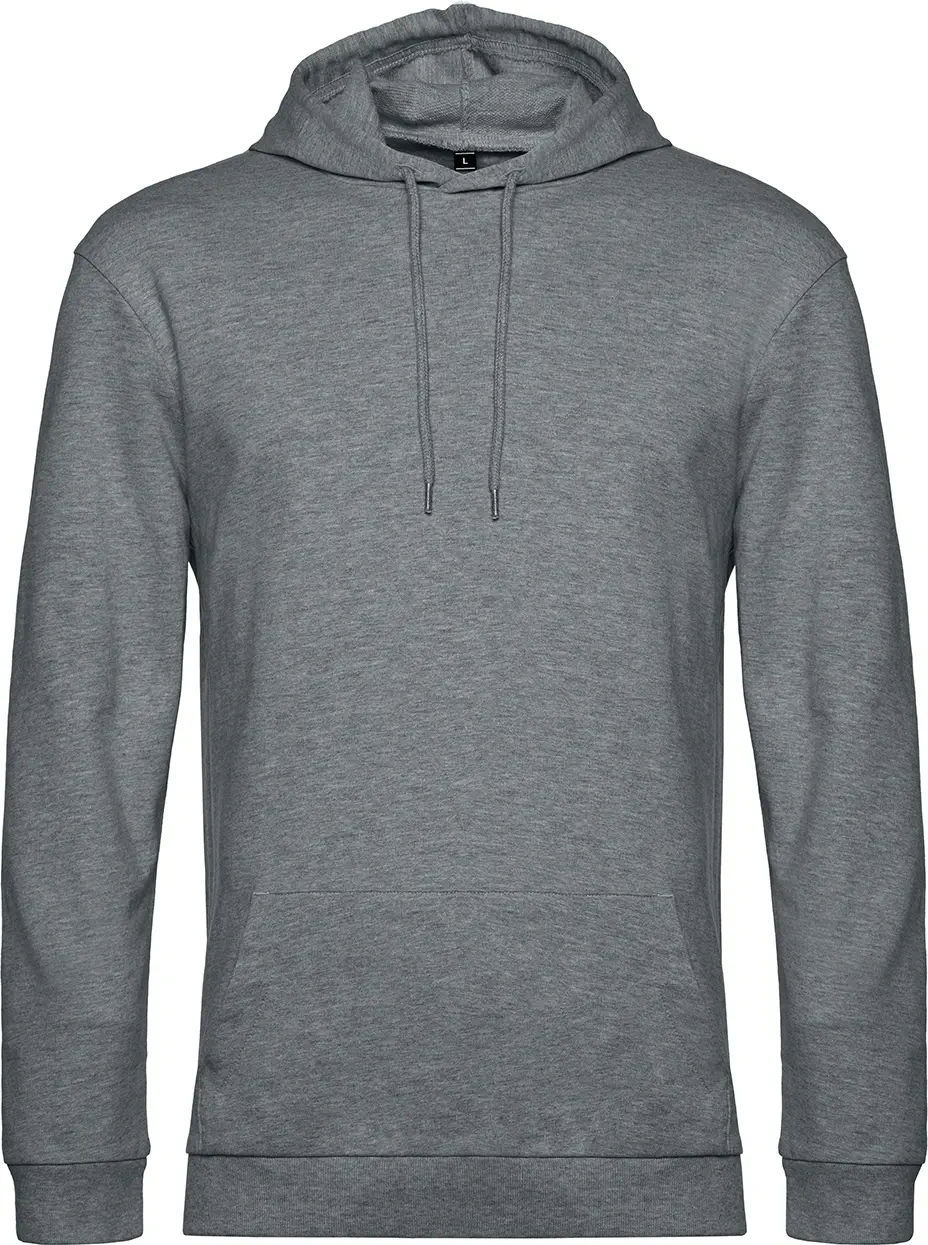 B&C #Hoodie