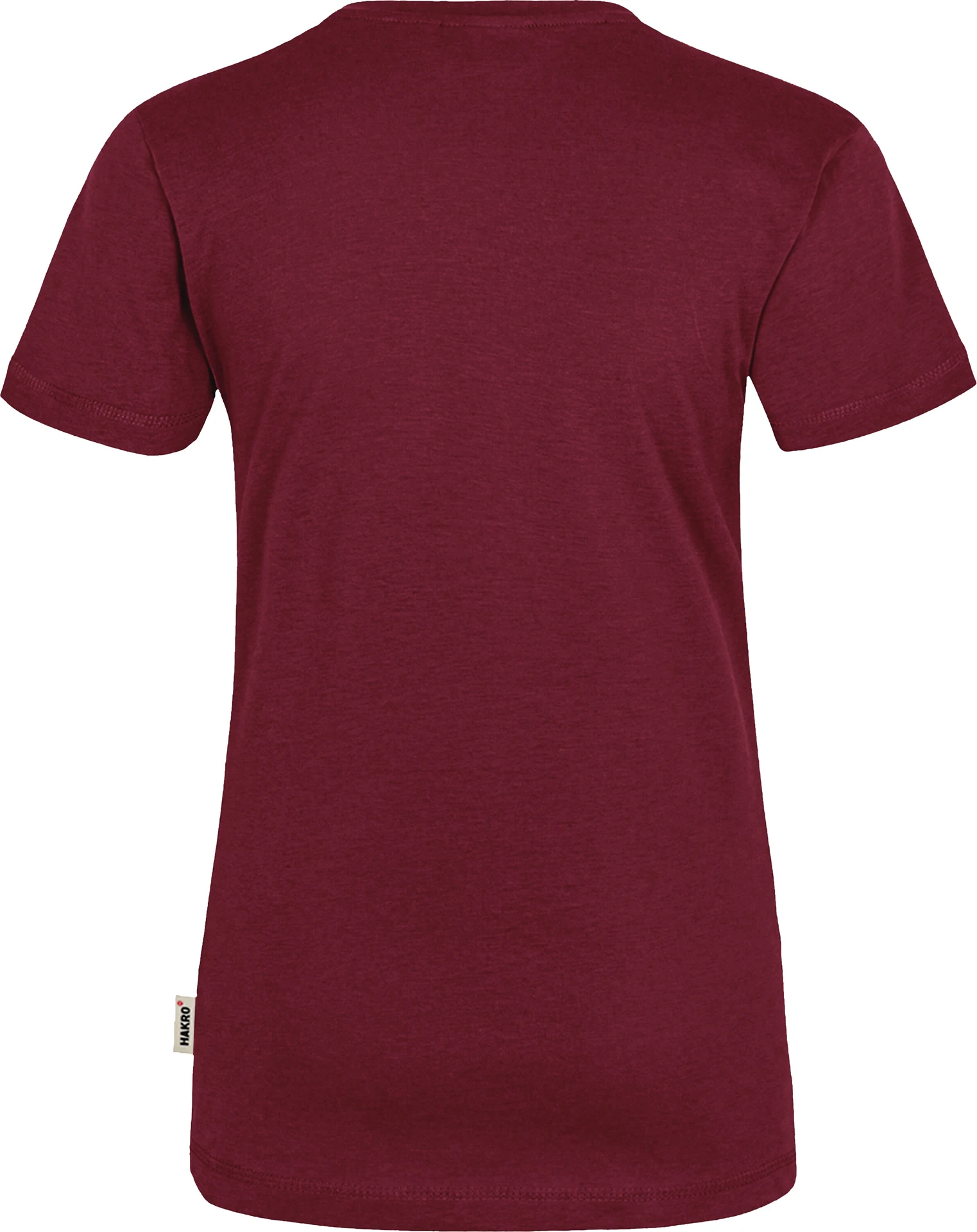 HAKRO Women-T-Shirt 127 Classic