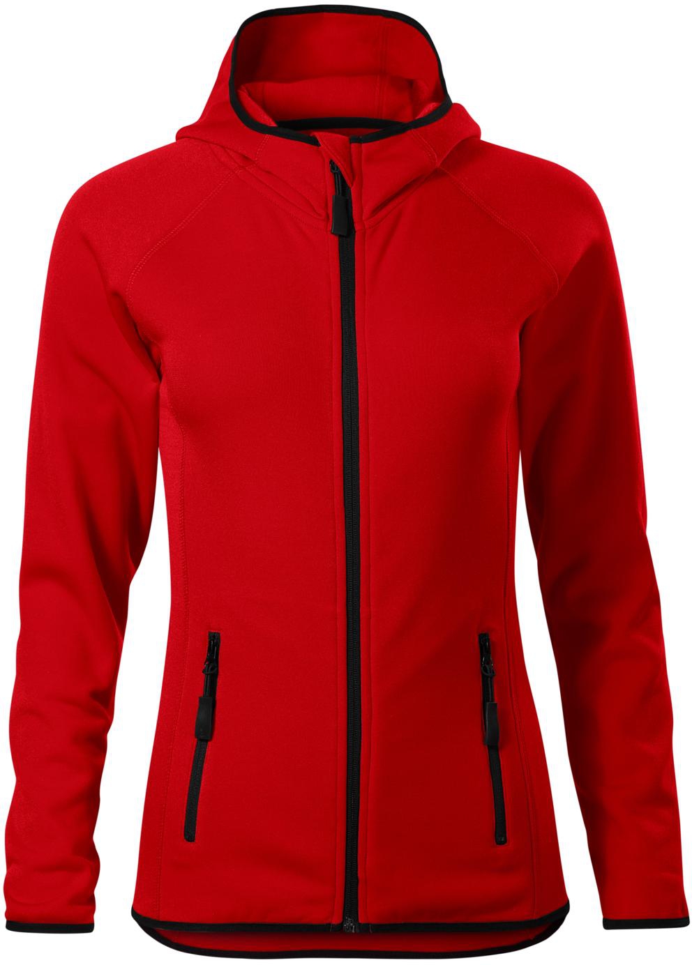 MALFINI Fleecejacke Damen Direct 418