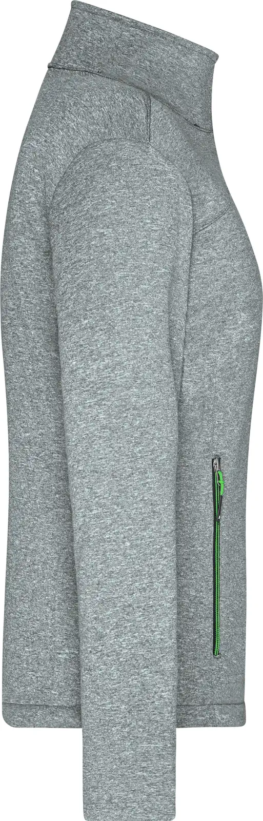 James & Nicholson Ladies Softshell Jacket