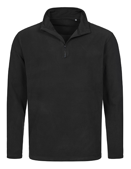 Stedman Active Fleece Half Zip