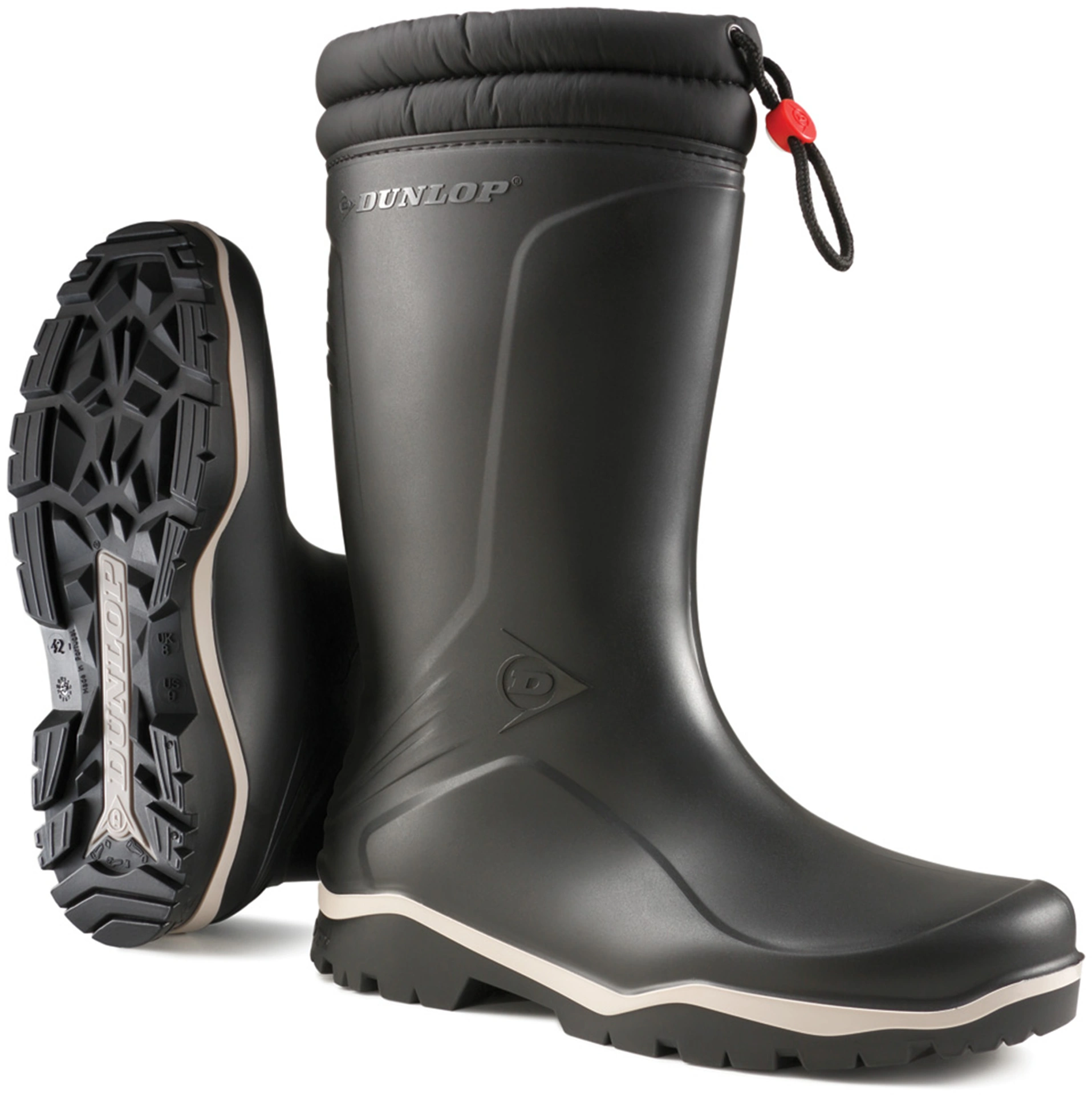 DUNLOP Winterstiefel Blizzard