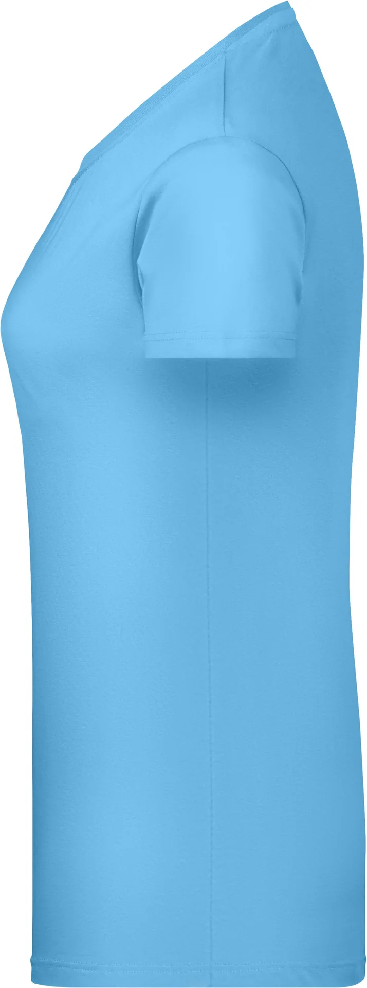 James & Nicholson Ladies Basic-T