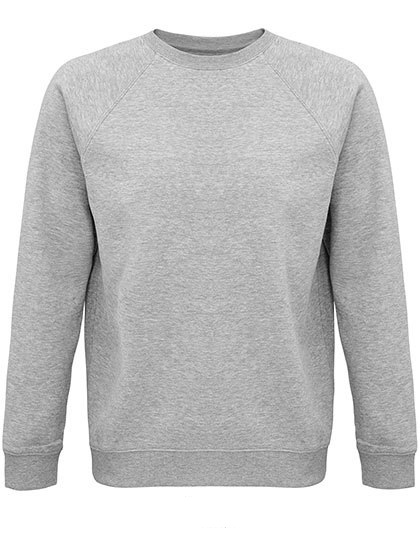 SOL'S Unisex Space Sweatshirt SOL'S Unisex Space Sweatshirt