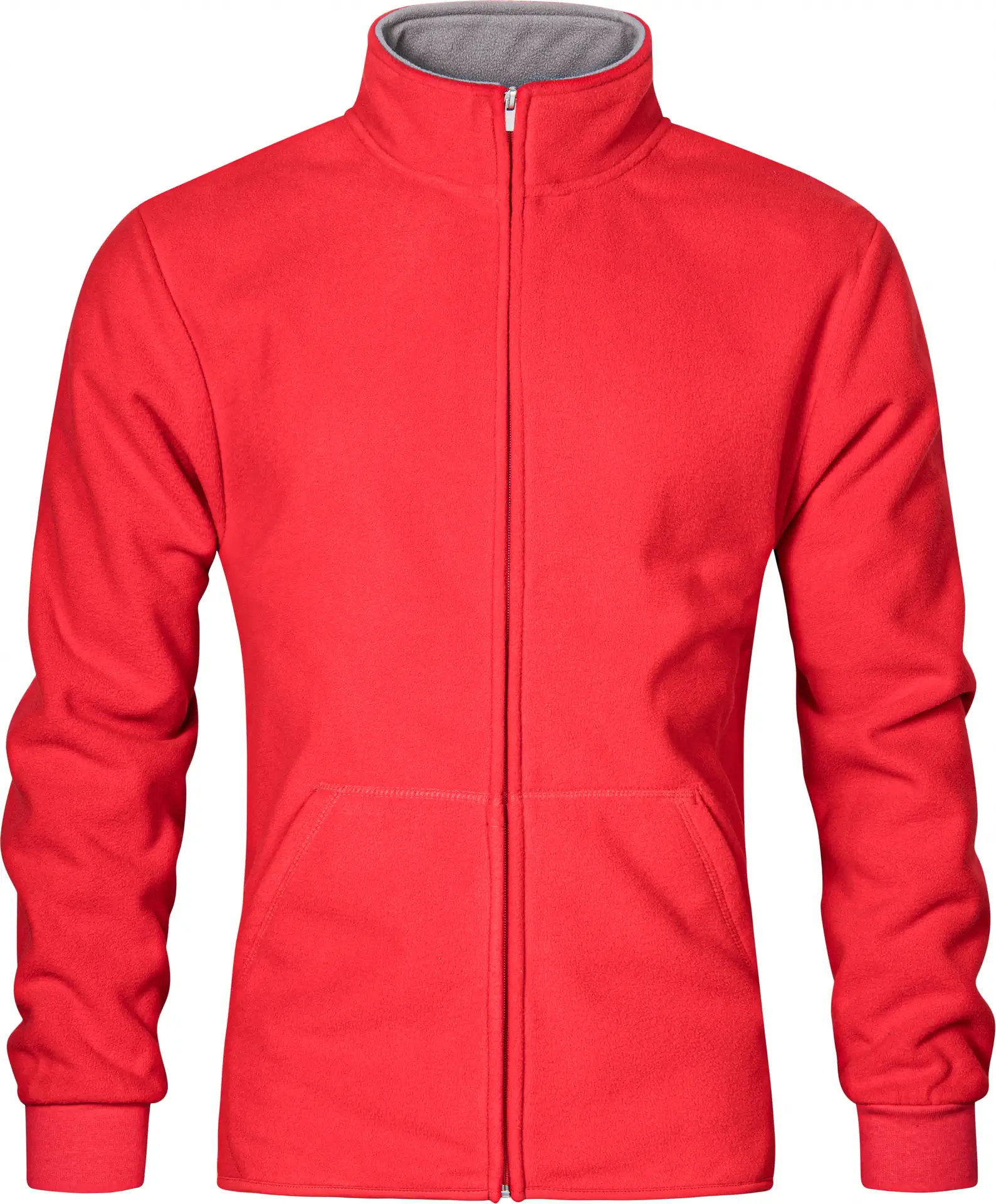 Promodoro Men's Double Fleece Jacket 7971