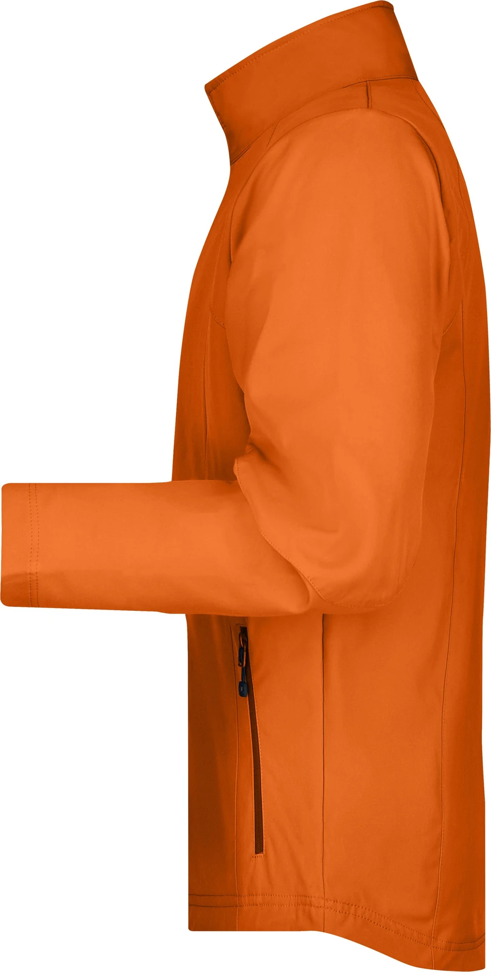 James & Nicholson Men's Softshell Jacket