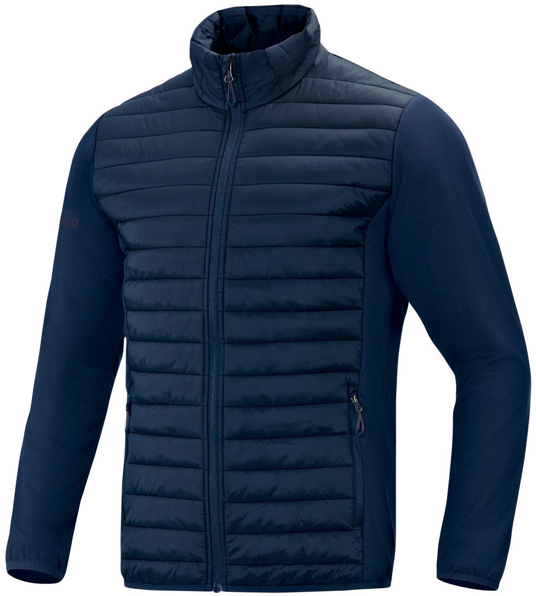 JAKO Hybridjacke Premium Herren