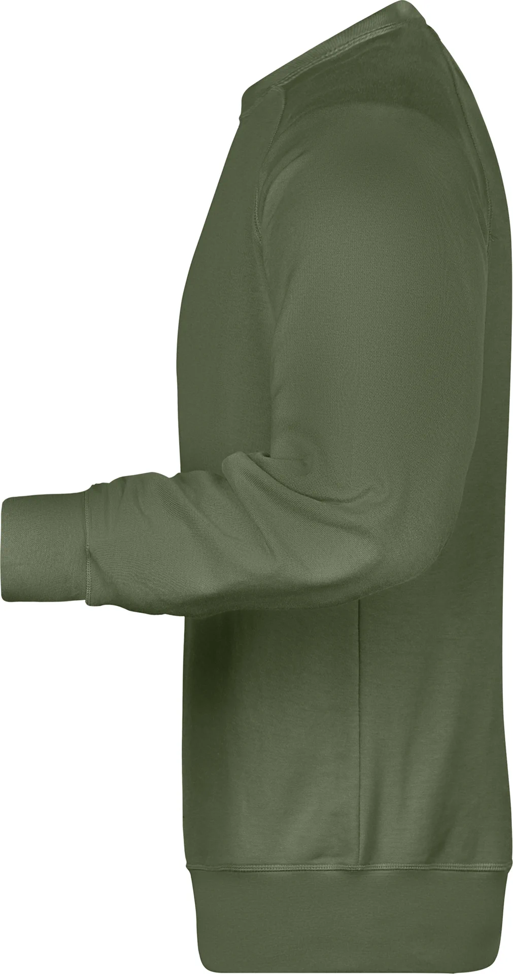 James & Nicholson Men`s Sweat