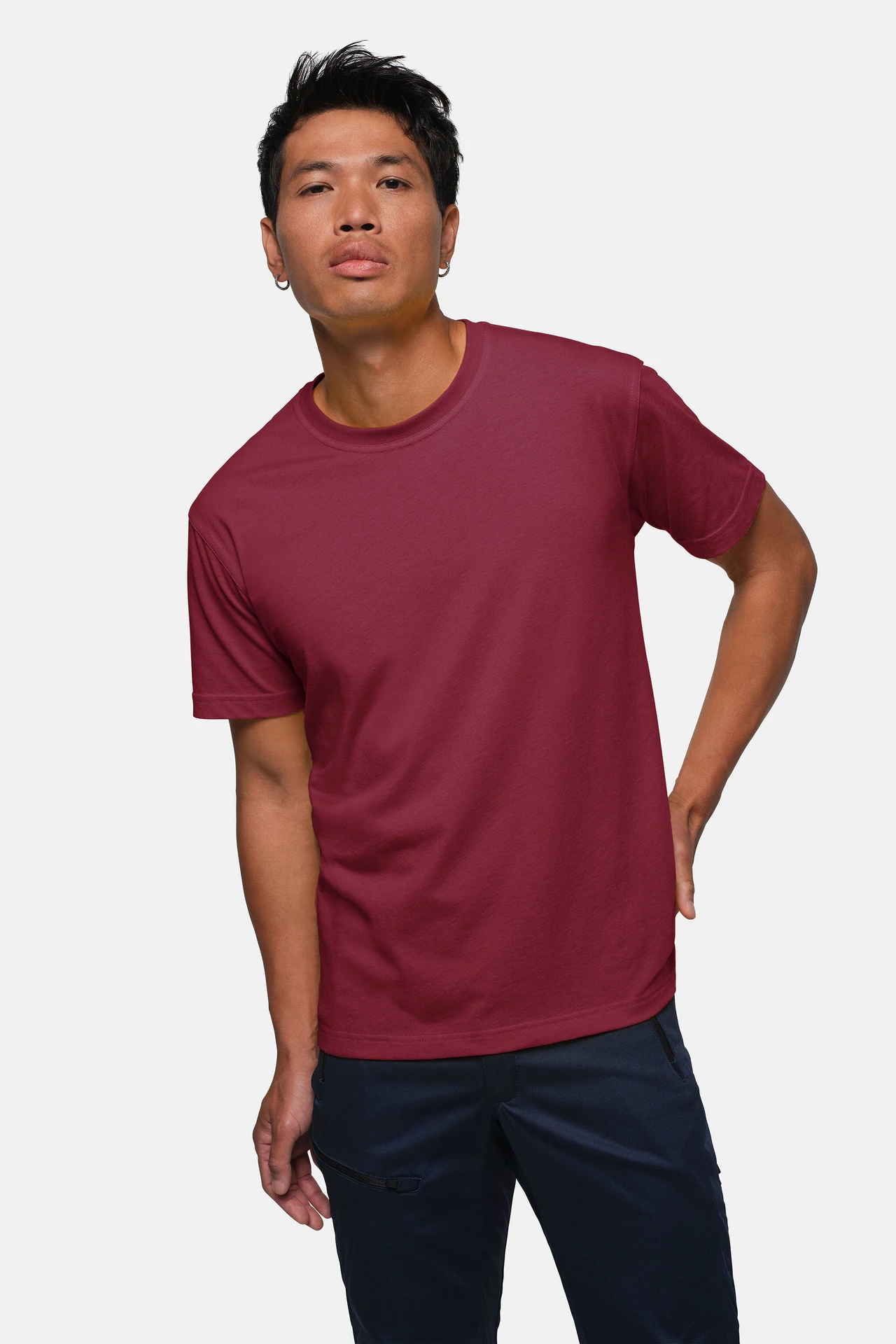 HAKRO T-Shirt 281 Mikralinar®