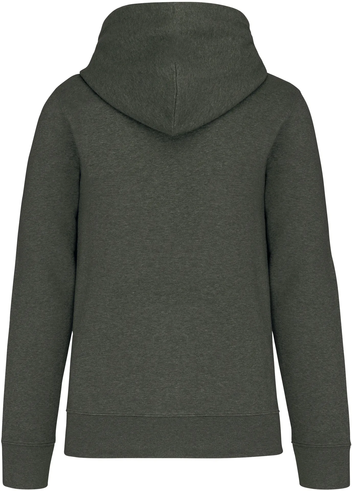 Kariban Umweltfreundlicher Herren Kapuzen Sweater