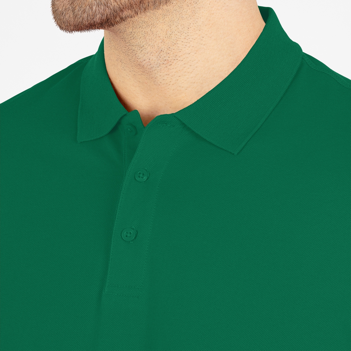 JAKO Polo Doubletex Herren JAKO Polo Doubletex Herren