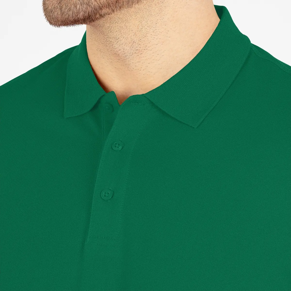 JAKO Polo Doubletex Herren