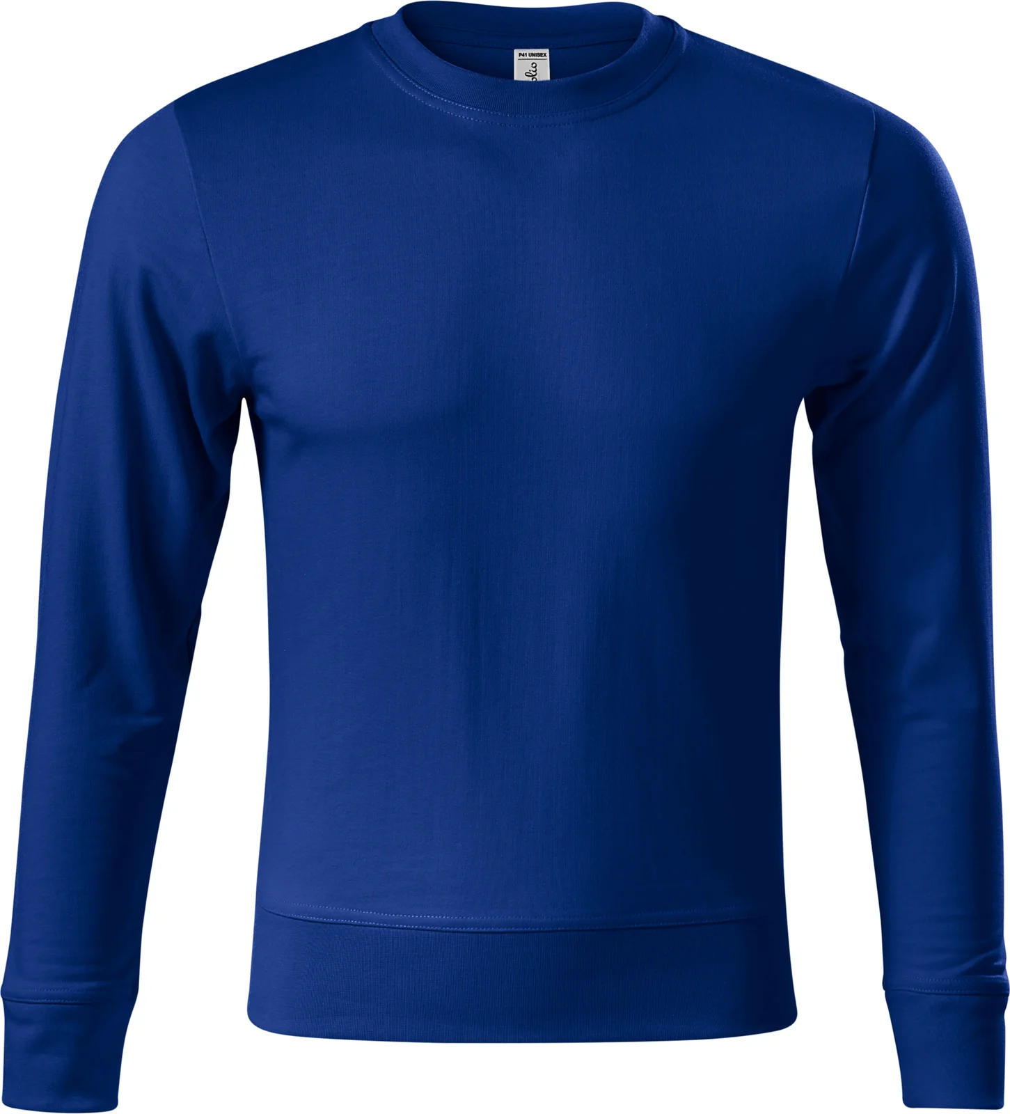 MALFINI Sweatshirt Zero P41