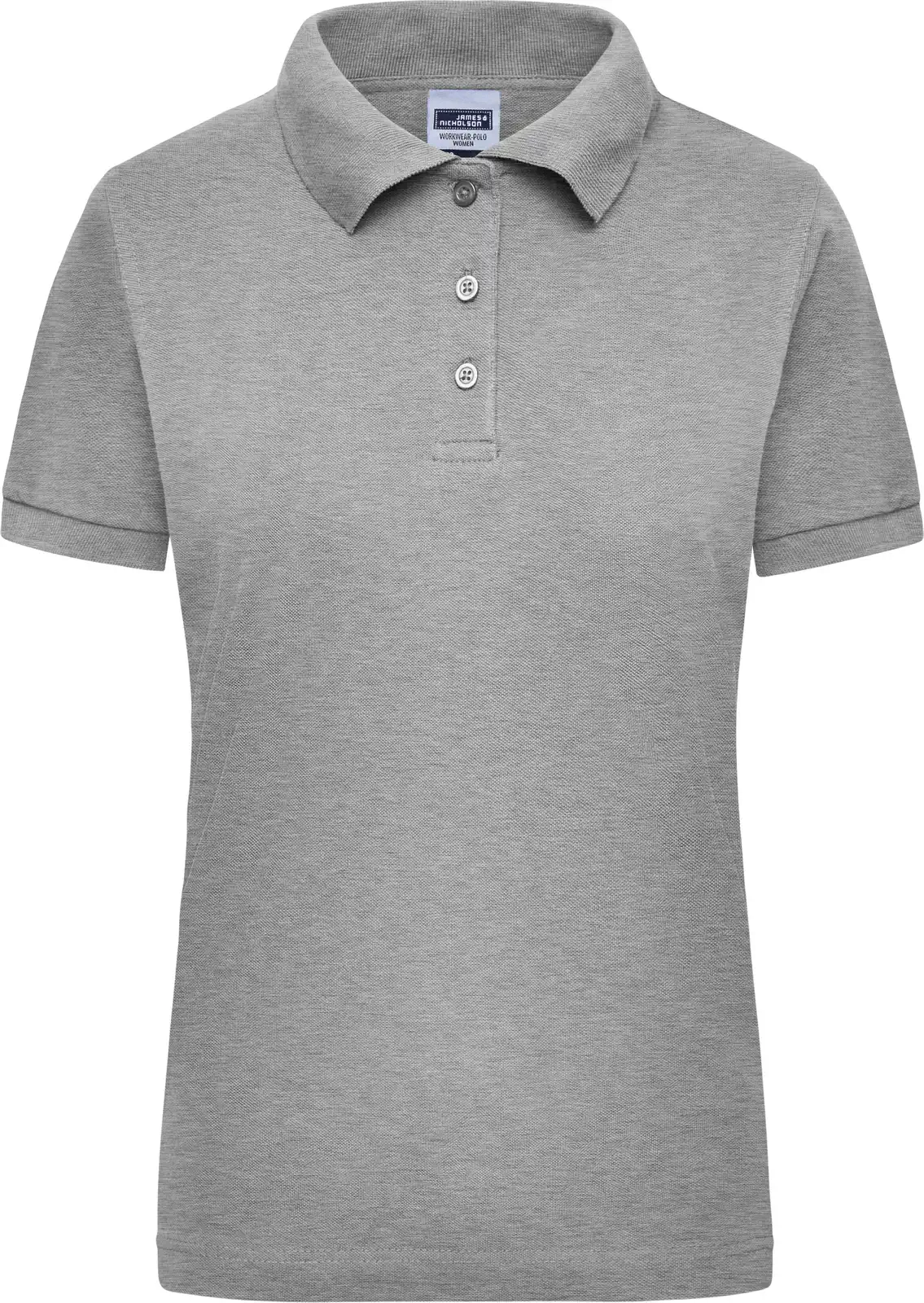 James & Nicholson Ladies Workwear Polo 