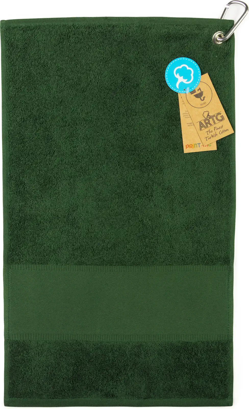 ARTG PRINT-Me® GOLF Towel