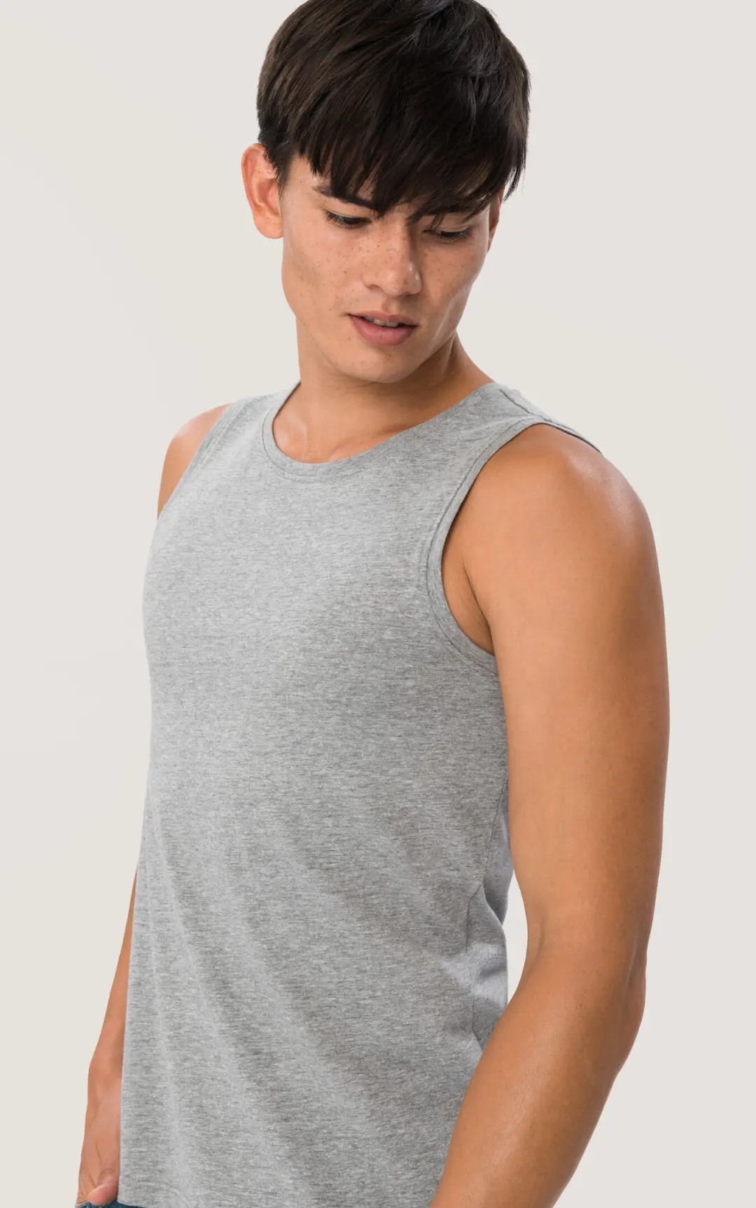 HAKRO Tank-Top 259 Classic HAKRO Tank-Top 259 Classic