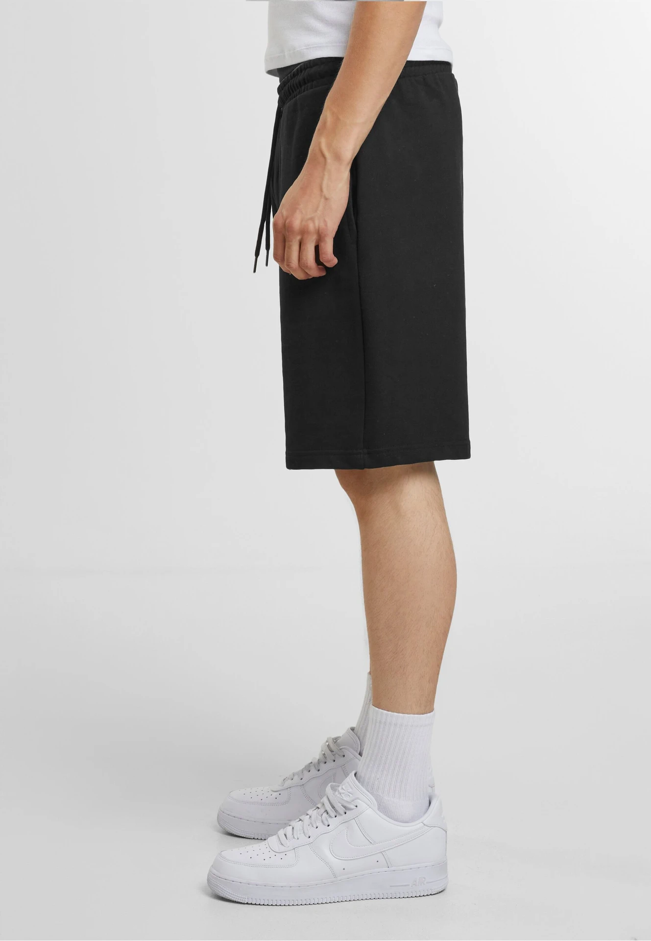 Build Your Brand Ultra Heavy Sweatshorts