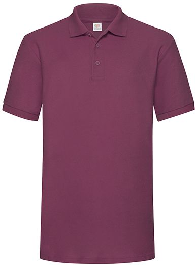 F.O.L. Heavy 65/35 Piqué Polo