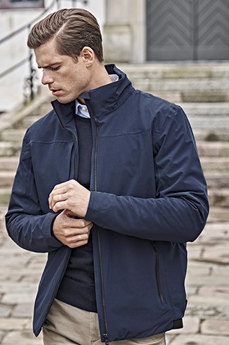 TEE JAYS All Weather Jacket TEE JAYS All Weather Jacket