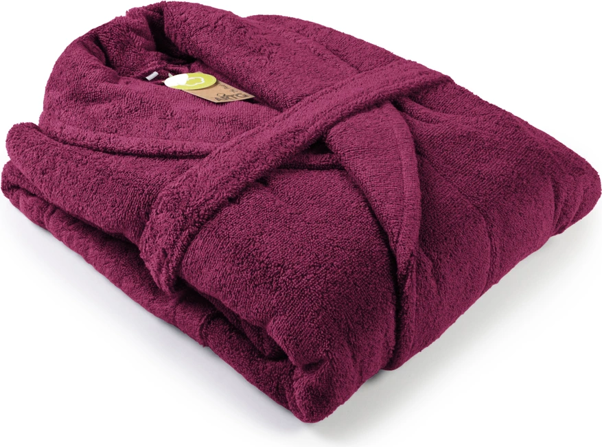 ARTG Bathrobe Shawl Collar ARTG Bathrobe Shawl Collar