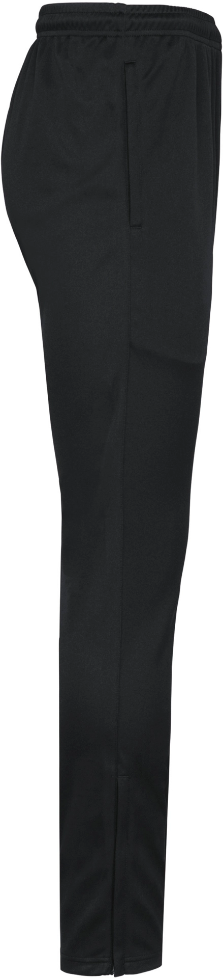 kariban-PA1040-trainingshose-black-right-5 Kariban Trainingshose