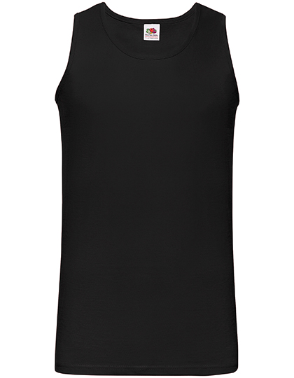 F.O.L. Valueweight Athletic Vest