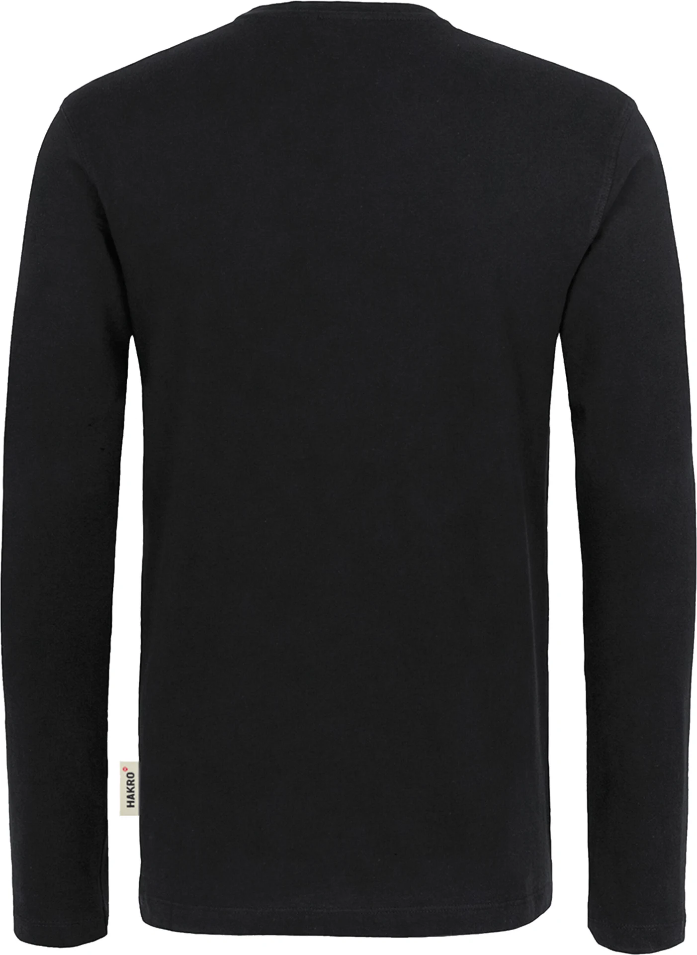 HAKRO Longsleeve 278 Heavy
