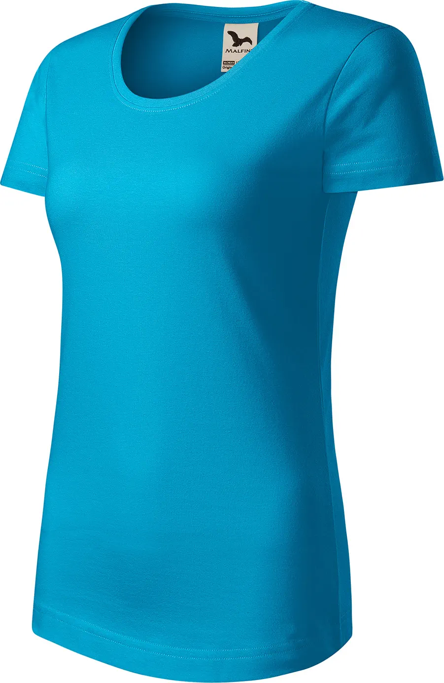 MALFINI T-Shirt Damen Origin (GOTS) 172