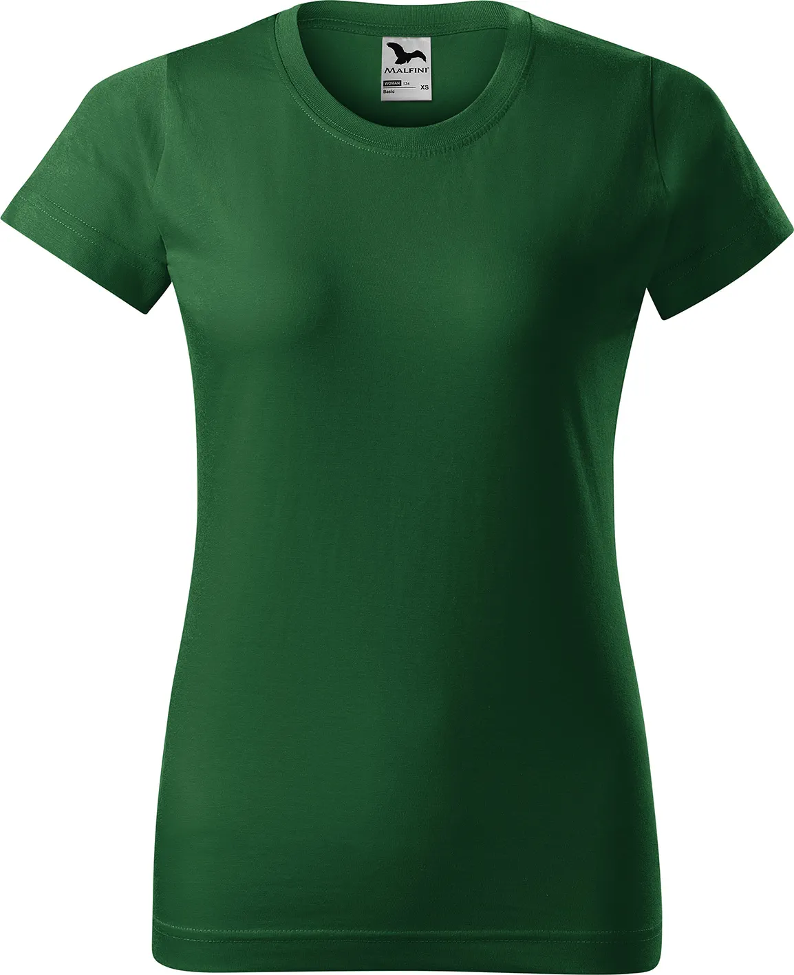 MALFINI T-Shirt Damen Basic 134