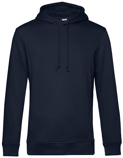 B&C Organic Hooded Sweat B&C Organic Hooded Sweat