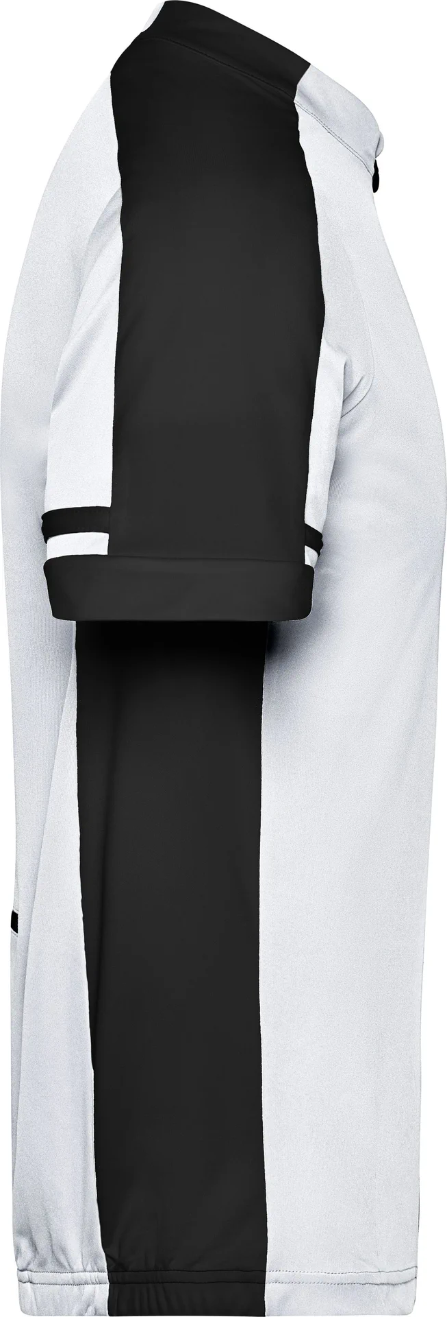 James & Nicholson Men's Bike-T Full Zip