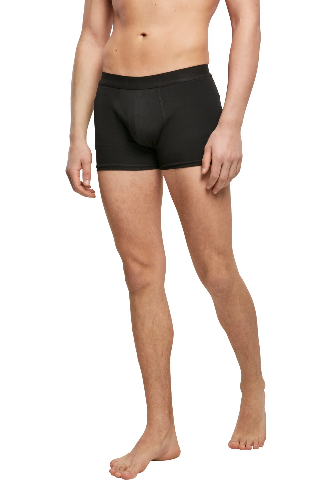 Build Your Brand Boxer Shorts 2-Pack